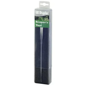 Dupla Scaper´s Tool Edelstahl-Pinzette, gerade, 27 cm Kracherpreis