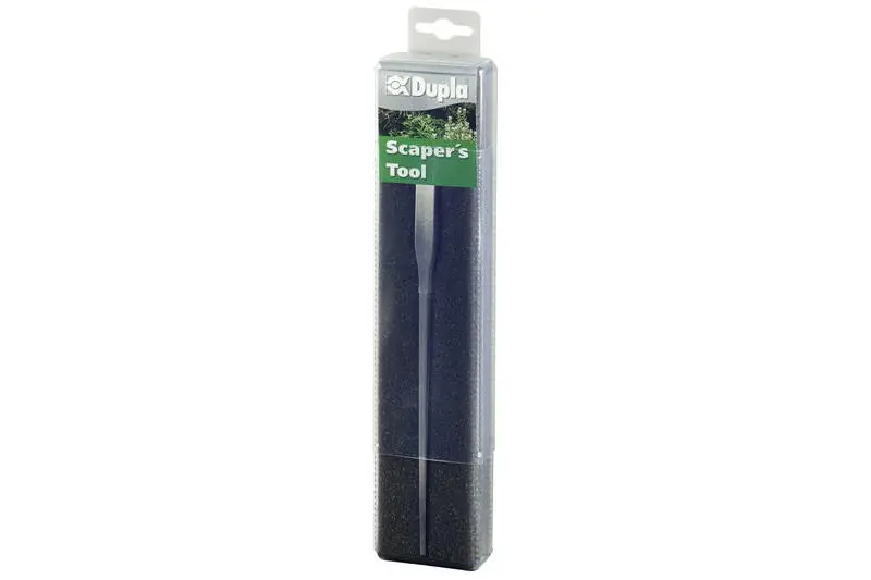 Dupla Scaper´s Tool Edelstahl-Pinzette, gerade, 27 cm Kracherpreis