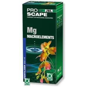 JBL ProScape Mg Macroelements, 250 ml Bestseller