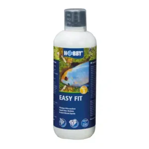 Hobby Easy Fit, natürlicher Wasserreiniger, 500 ml Online Kaufen