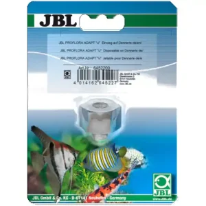 Günstig JBL PROFLORA ADAPT u - Einweg auf Dennerle