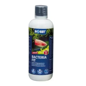 Hobby Bacteria Fit, bioaktive Filterorganismen, 500 ml Preiswert