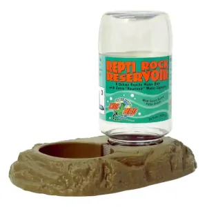 Neuheit Zoomed Repti Reservoir, Automatische Tränke, 650 ml