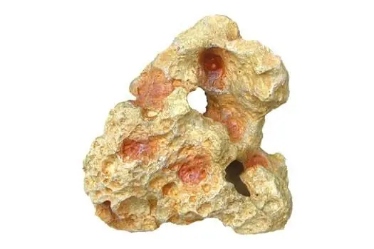 Hobby Cavity Stone 1, ca. 16x8x16 cm Günstig