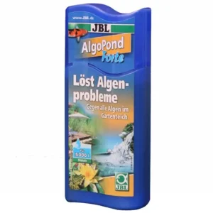 Markenware JBL AlgoPond Forte 250 ml