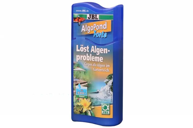 Markenware JBL AlgoPond Forte 250 ml