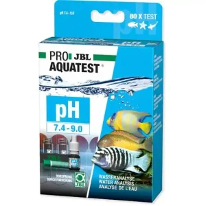 JBL ProAquaTest pH 7.4-9.0 Top-Angebot