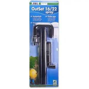 Markenprodukt JBL OutSet spray 16/22 (CP e1500)