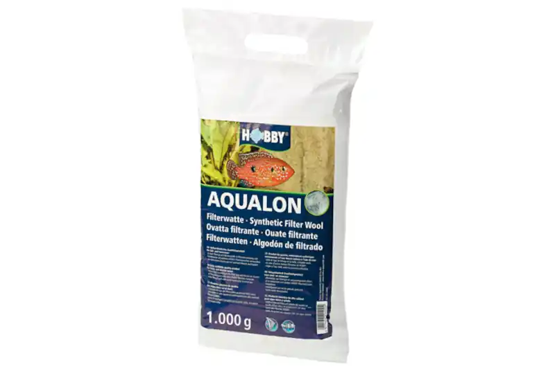 Hobby Aqualon, Filterwatte, 1 Kg Jetzt Kaufen