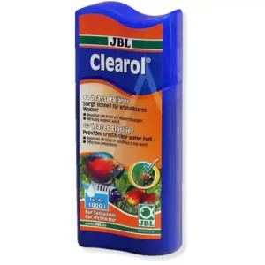 Mega-Angebot JBL Clearol, 250 ml