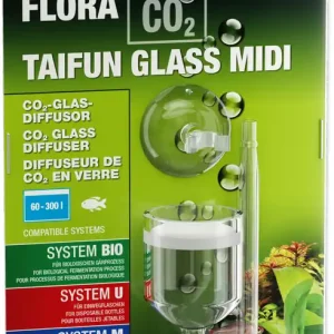 Online Kaufen JBL ProFlora CO2 Taifun Glass Midi, CO2-Diffusor