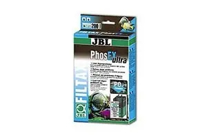 Zertifiziert JBL PhosEX ultra, 340 g