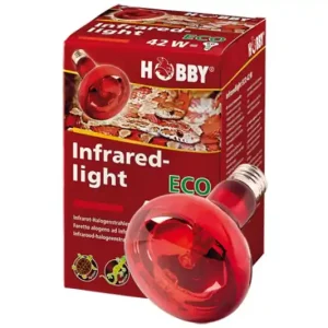 Neue Kollektion Hobby Infraredlight Eco, 70 Watt