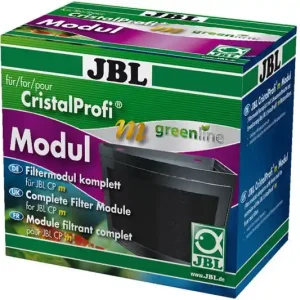 Ausverkauf JBL CristalProfi m greenline Filtermodul