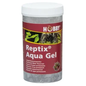 Hobby Reptix Aqua Gel, 1000 ml Sichere Zahlung