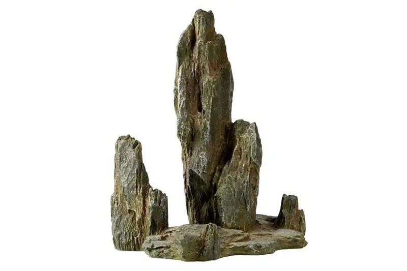 Highlight Hobby Sarek Rock 1, 21 x 13 x 18 cm
