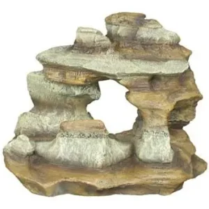 Rabatt Hobby Amman Rock 1, 17x14x10 cm
