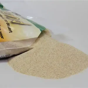 JBL Terra Sand natur-gelb, 0,7 - 1,25 mm, 7,5 kg Neue Kollektion
