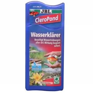 Abverkauf JBL CleroPond 500 ml