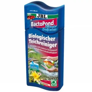 Direkt Vom Hersteller JBL BactoPond 250 ml