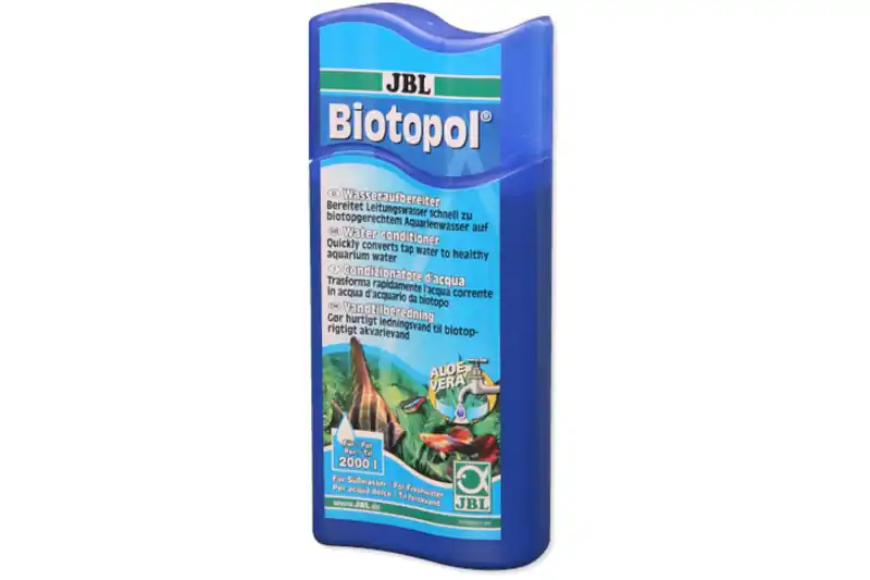 JBL Biotopol, 500 ml Super-Preis