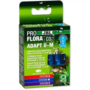 JBL PROFLORA Adapt u-m Sichere Zahlung