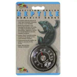 Zoomed Analog Humidity Gauge, Hygrometer Jetzt Kaufen