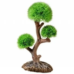 Letzte Chance Hobby Aqua Tree 3, 15x6x26 cm