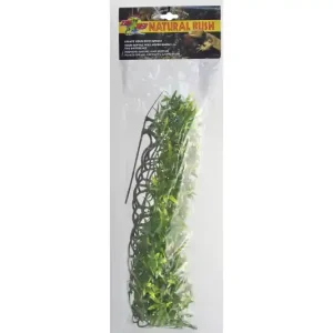 Sale Zoomed Large Bolivian Croton Kunststoffpflanze, 56 cm