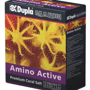 Dupla Marin Premium Coral Salt Amino Active, 3 kg Super-Preis