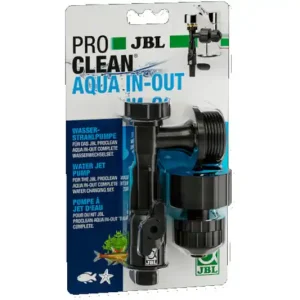 JBL ProClean Aqua In-Out Wasserstrahlpumpe Jetzt Kaufen