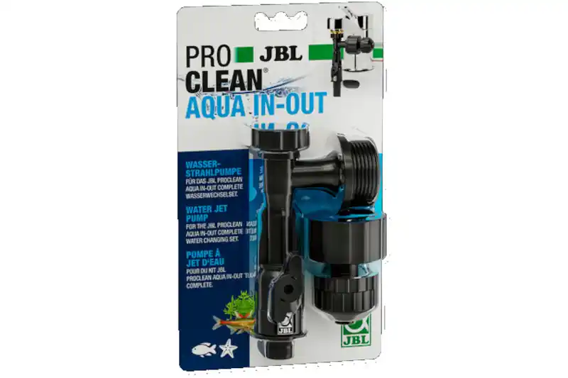 JBL ProClean Aqua In-Out Wasserstrahlpumpe Jetzt Kaufen