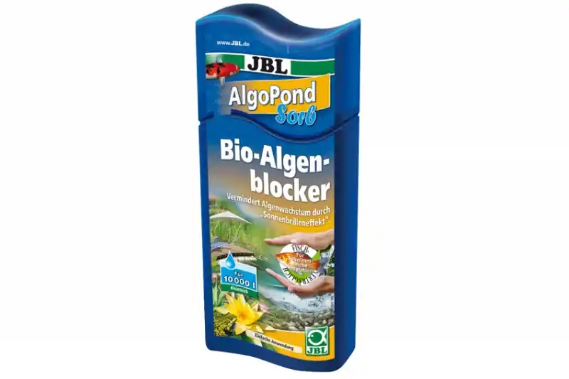 JBL AlgoPond Sorb 500 ml Schneller Versand