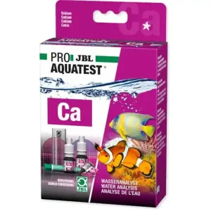 Preisreduziert JBL ProAquaTest Ca Calcium