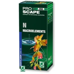 Ausverkauf JBL ProScape N Macroelements, 250 ml