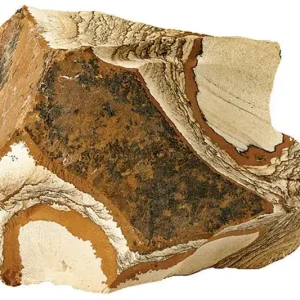 Wochenendangebot Hobby Dekostein Picture Jasper, 4 Stück im Netz