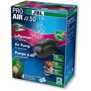 JBL ProAir a50, Durchlüfterpumpe Versand Am Gleichen Tag