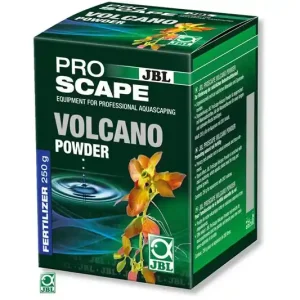 Sonderangebot JBL ProScape Volcano Powder, Mineralstoff-Depotdünger, 250 g