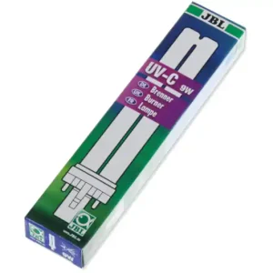 JBL Ersatzlampe UV-C, 9 Watt Sofort Bestellen