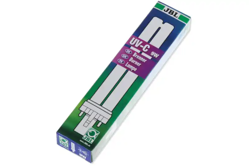 JBL Ersatzlampe UV-C, 9 Watt Sofort Bestellen