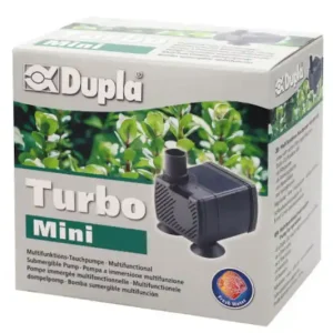 Dupla Turbo Mini Wochenendangebot