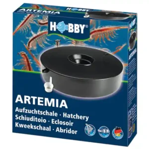 Sofort Bestellen Hobby Artemia Aufzuchtschale