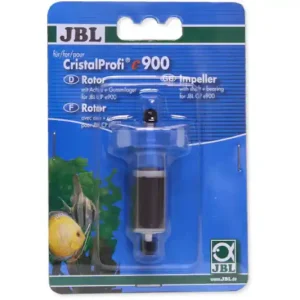 JBL CP e900 Rotor mit Achse + Gummilager Günstig