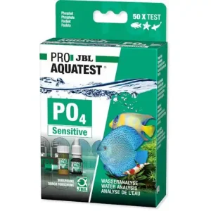 Direktkauf JBL ProAquaTest PO4 Phosphat Sensitiv