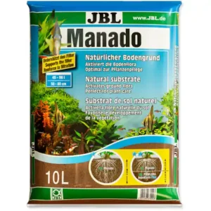 JBL Manado, 10 Liter Rabatt