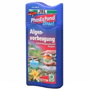 Versand Am Gleichen Tag JBL PhosEx Pond Direct 500 ml