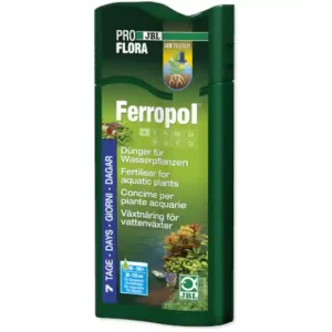 JBL Ferropol, 500 ml Schneller Versand