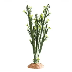 Hobby Euphorbia L, Kunstpflanze Markenware