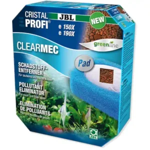 JBL ClearMec plus Pad CP e1500 Begrenztes Angebot