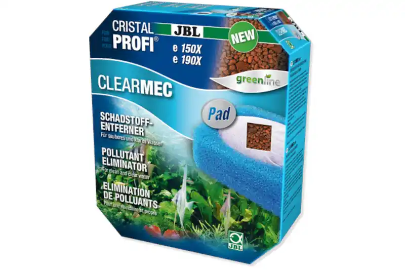 JBL ClearMec plus Pad CP e1500 Begrenztes Angebot
